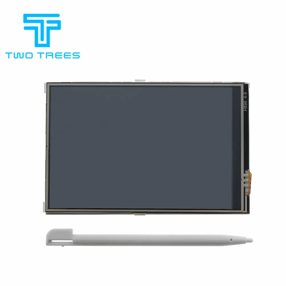 

3.5 inch TFT LCD screen module Ultra HD 320X480 for Arduino MEGA 2560 R3 Board