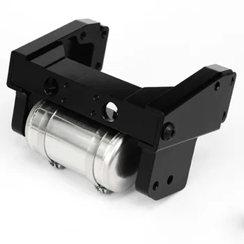 

Metal Rear Air Tank for 1/14 TAMIYA LESU Tractor Truck DIY Model RC Car Upgraded Parts