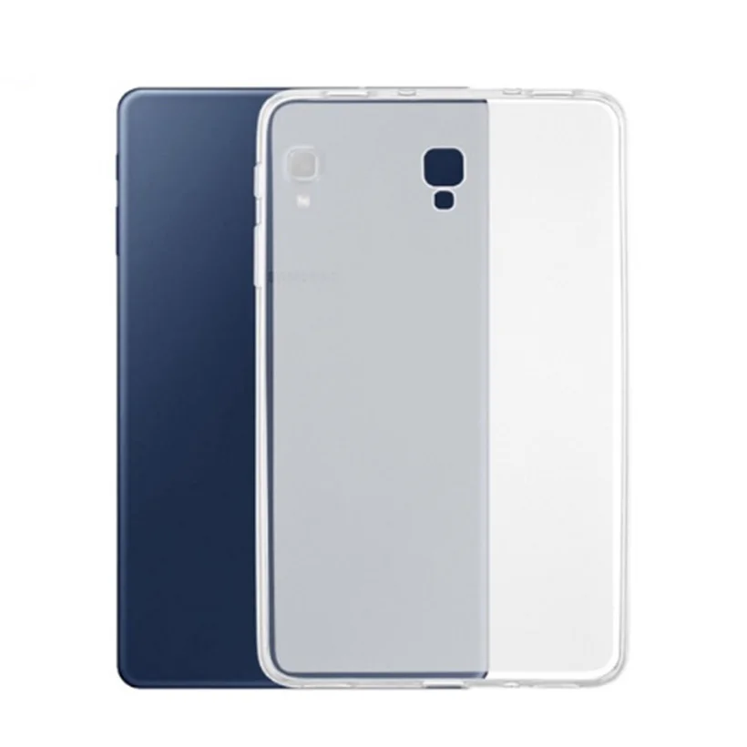 Чехол для планшета Samsung Galaxy Tab 3 8 0 4 10 1 7 A P580 T580 T280 2017 T385 E 9 6 S2 T375 T560 T715 T815 T820 мягкий