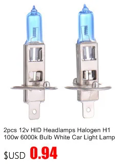 2 шт. 7443 7440 T20 высокое Мощность 12 V 30 W белый авто фары обратного тормозного хвост сигнала светодио дный лампочки