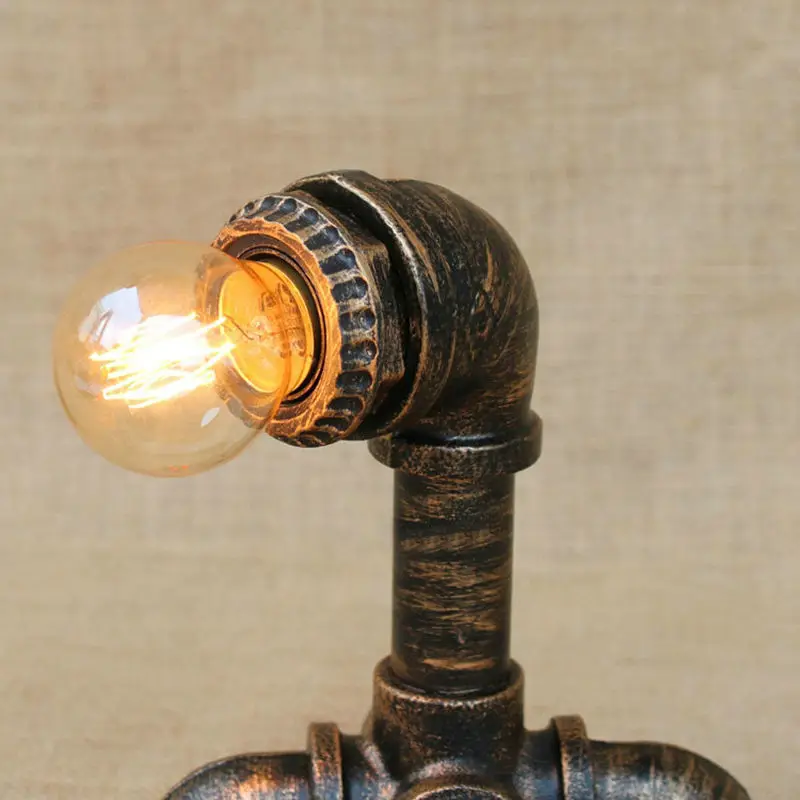 Water Pipe Light 18