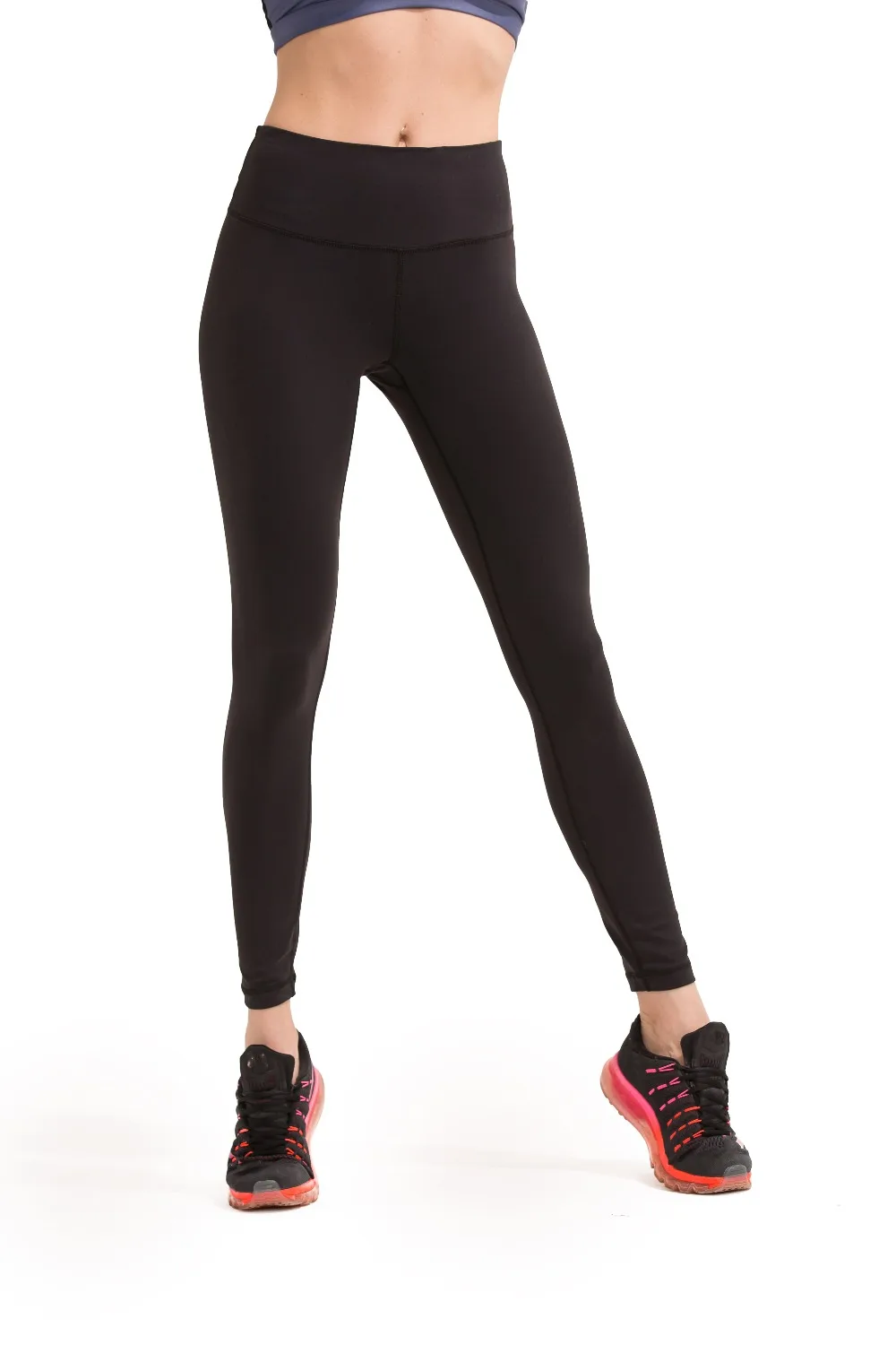 Special Magic Women High Waist Tummy Control Sport Leggings Yoga