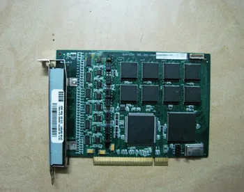 

ESC-100M ESC-100MIND Rev B4 930-3013-03B 8 Port