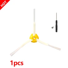 3-вооруженные боковые щетки для iRobot Roomba 500 600 700 серии 528 595 610 620 630 650 660 760 770 780 Запчасти для робота-пылесоса