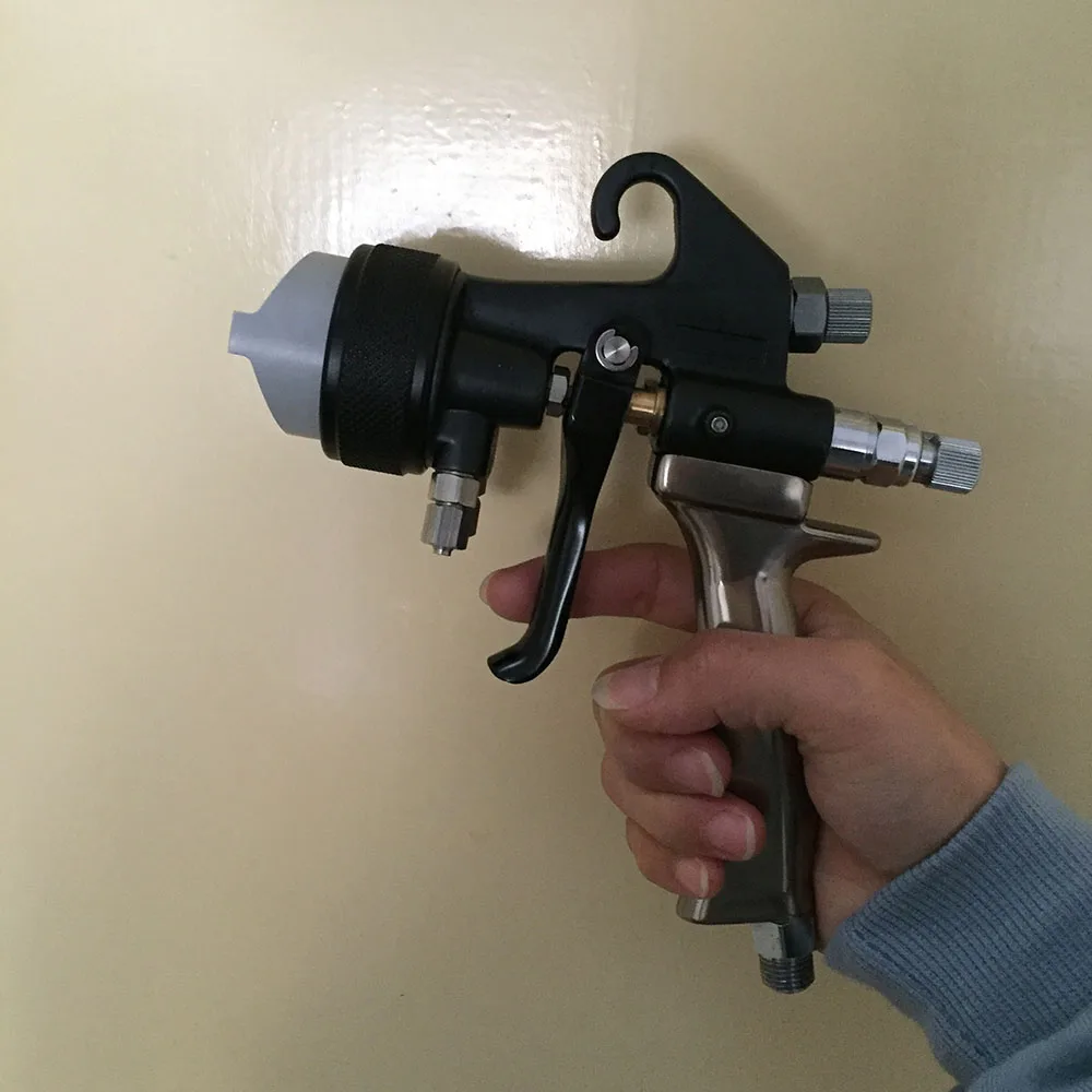 SAT1205 air paint sprayer tip compressed air for painting high pressure