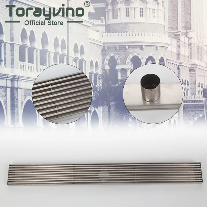 shower Floor Drain Stainless Steel Floor Drain Bathroom Kitchen Shower Rectangle Floor Waste bathroom Floor Drain Waste Drain shower Floor Drain Stainless Steel Floor Drain Bathroom Kitchen Shower Rectangle Floor Waste bathroom Floor Drain Waste Drain