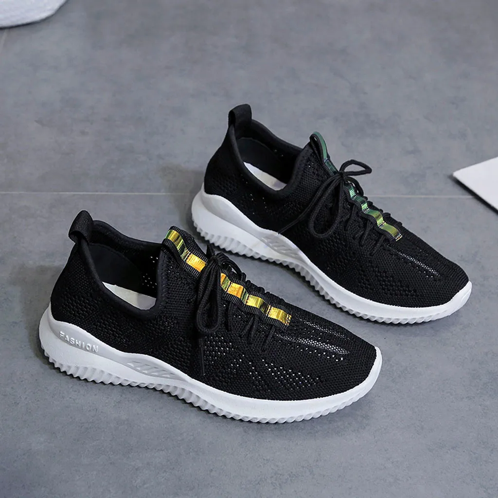 

Running Shoes Women 2019 mesh Women Sport Shoes Ladies Shoes Breathable Air Mesh Athletic Shoes Sneakers Women zapatos de mujer