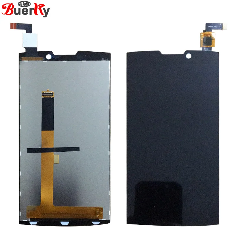 BKparts Новый ЖК-дисплей для высокого экрана Boost 2 Boost2 SE 9267 9169 сенсорный экран стекло