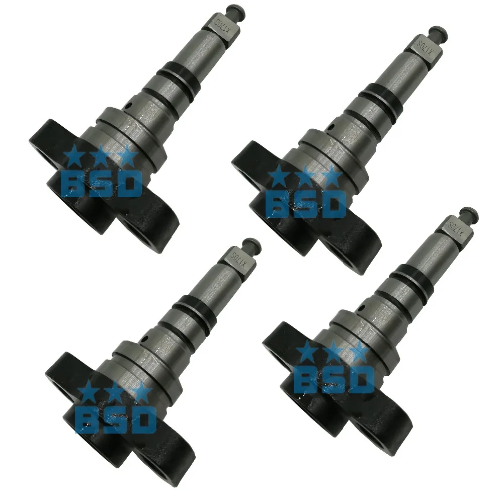 

Element X170S High Quality Guaranteed For Diesel Vehicle Howo 4Pieces/Lot