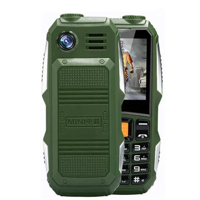 Cheap Big Battery 3800mAh Phone Dual Sim GSM Dustproof Shockproof Cell Phone Big Torch Speaker Senior Elder Mobile Phone SOS Cheap Big Battery 3800mAh Phone Dual Sim GSM Dustproof Shockproof Cell Phone Big Torch Speaker Senior Elder Mobile Phone SOS