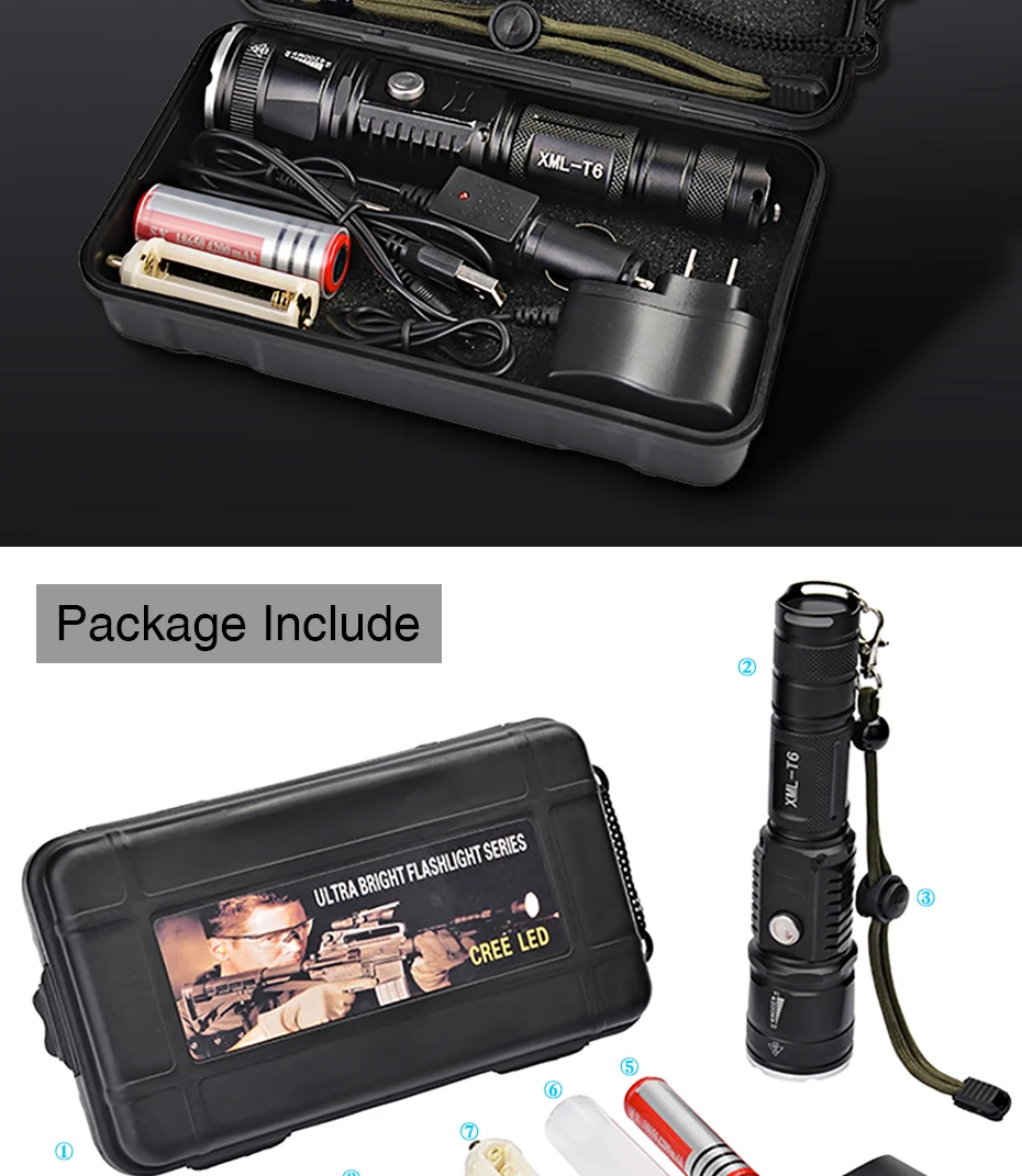 flash light  (15)