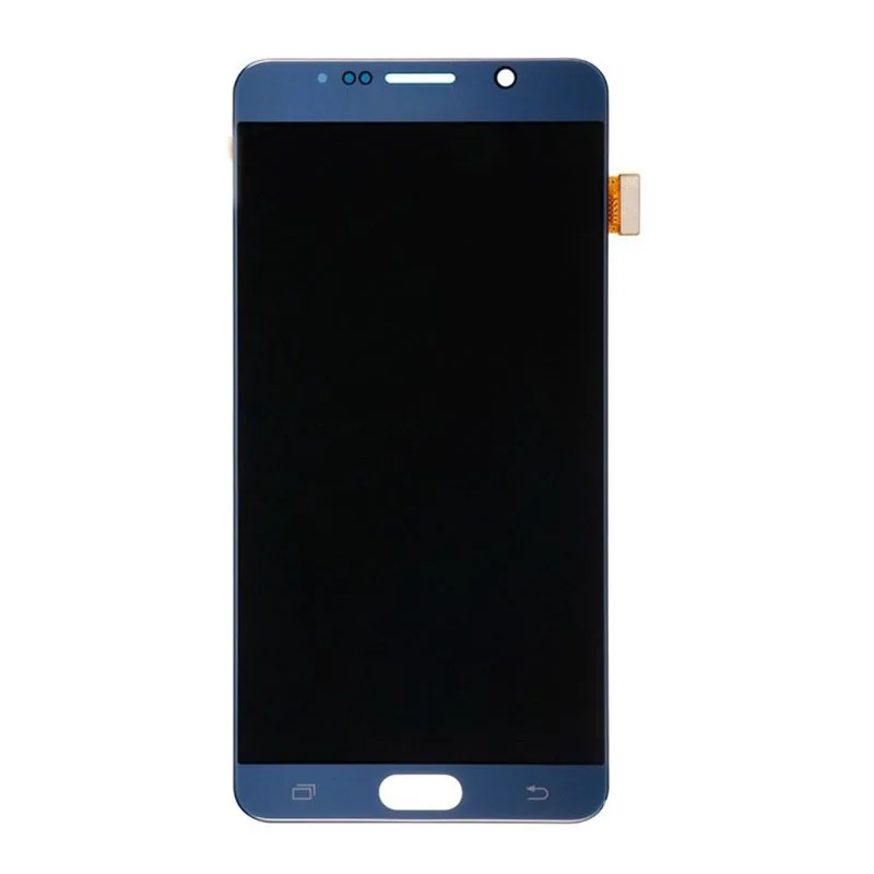 samsung note 5 lanse