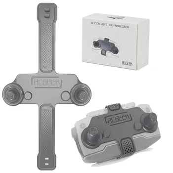 

Silicon Joystick Protector for DJI Mavic 2/ MAVIC Pro/ MAVIC Air/ Spark Remote Controller Joystick Stabilizer Stick Thumb Fixer