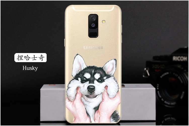  Husky