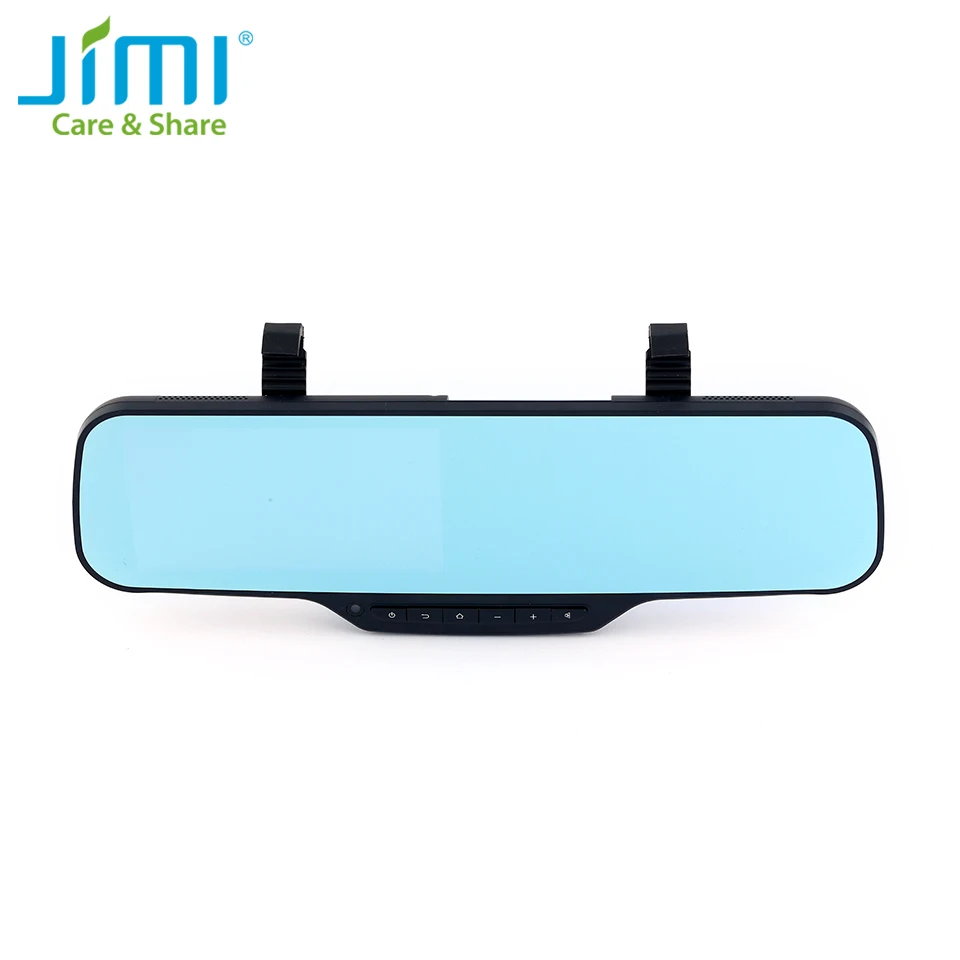 Джими JC900 3G автомобиля Камера HD 1080 P android двойной GPS навигации регистраторы 5 дюймов