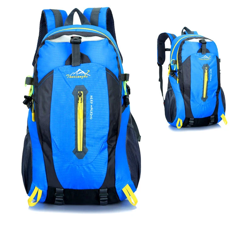 30л рюкзак для активного отдыха, спортивная сумка, походный рюкзак, ультралегкий рюкзак для кемпинга, альпинизма, водонепроницаемая дорожная сумка, велосипедные рюкзаки