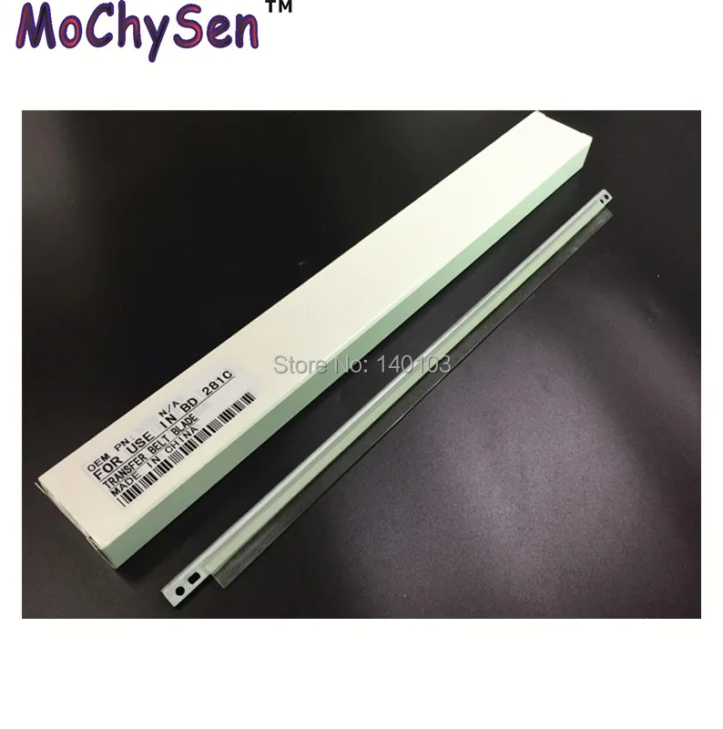 

MoChySen Long Life New Compatible Transfer Belt Cleaning Blade For Toshiba E-studio 281C 351C 451C 3511 4511 6LE19658000