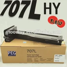 Совместимый тонер-картридж для samsung K2200 MLT-D707 707L