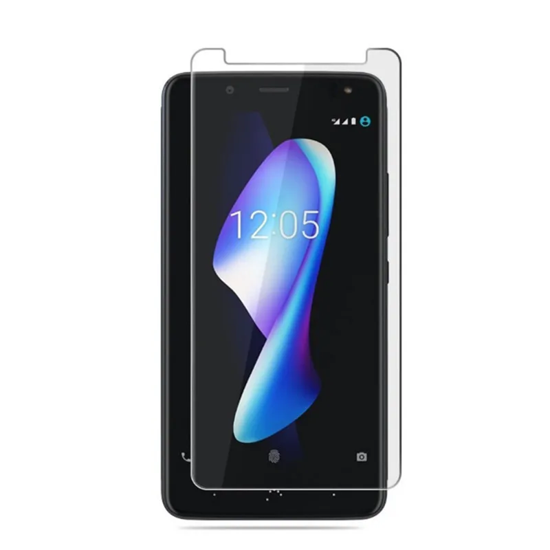 Закаленное стекло для BQ Aquaris V Plus VPlus VS VSPlus Защитная пленка экрана|Защитные стёкла
