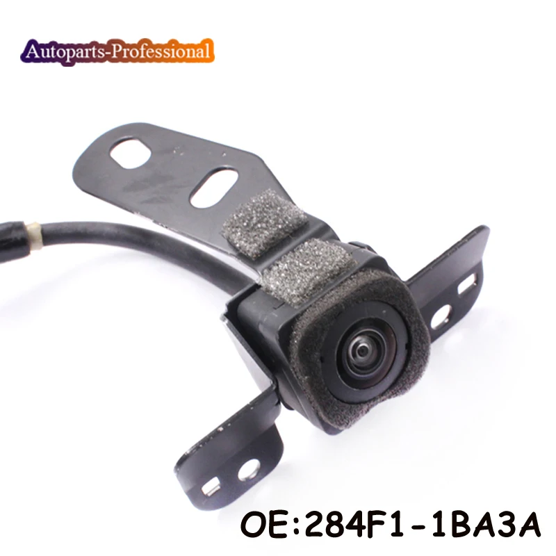 284F1 1BA3A 284F11BA3A для Nissan 08 12 Infiniti EX35 11 QX56 задняя камера|Камера авто| |