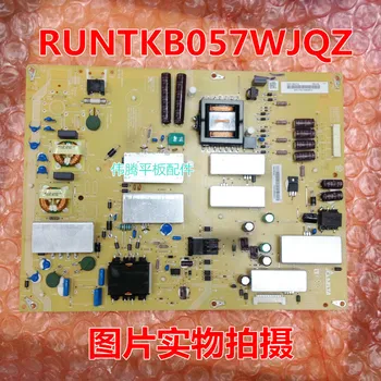 

RUNTKB057WJQZ KB057WJQZ for Sharp LCD-60LX640A Power Board