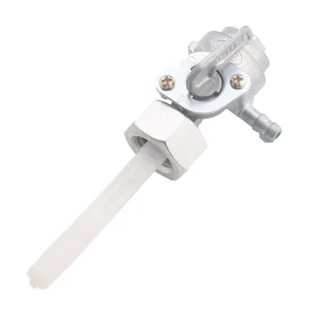 

ON/OFF Fuel Shut Off Valve Petcock Tap Switch for Honda Honda Generator Oil Tank