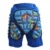 Hot Kids 3D Hip Protective Short Pants Butt Safety Guard Pants Anti-Fall for Skiing Skating DO2