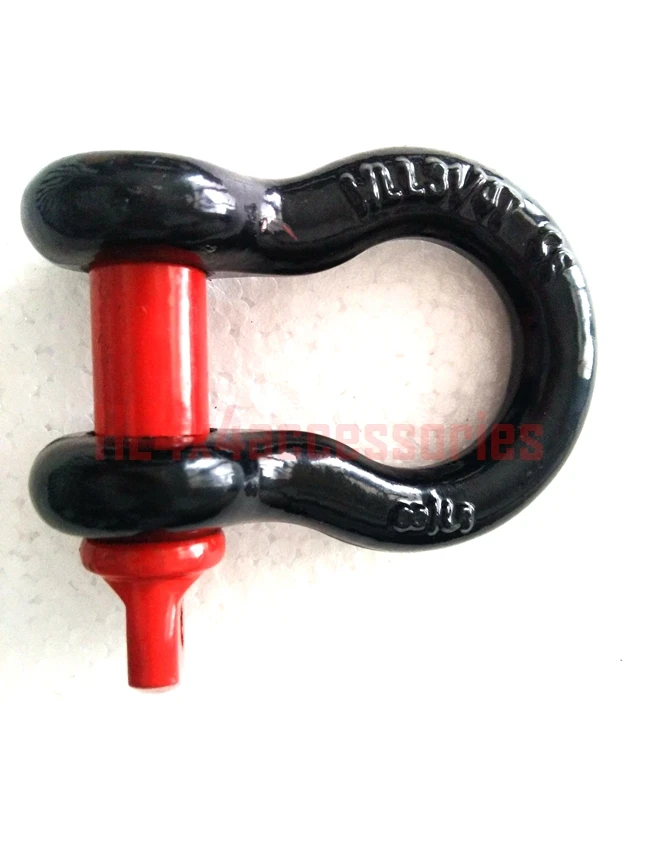 D shackle3