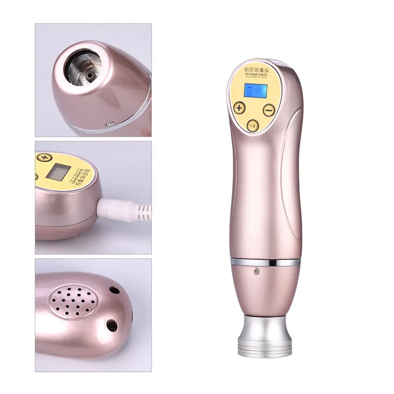 GuaSha Vacuum Cupping Suction Magnetic Acupuncture Anti Cellulite Scraping Care Detoxification Acupuncture Therapy Massager 41 GuaSha Vacuum Cupping Suction Magnetic Acupuncture Anti Cellulite Scraping Care Detoxification Acupuncture Therapy Massager 41