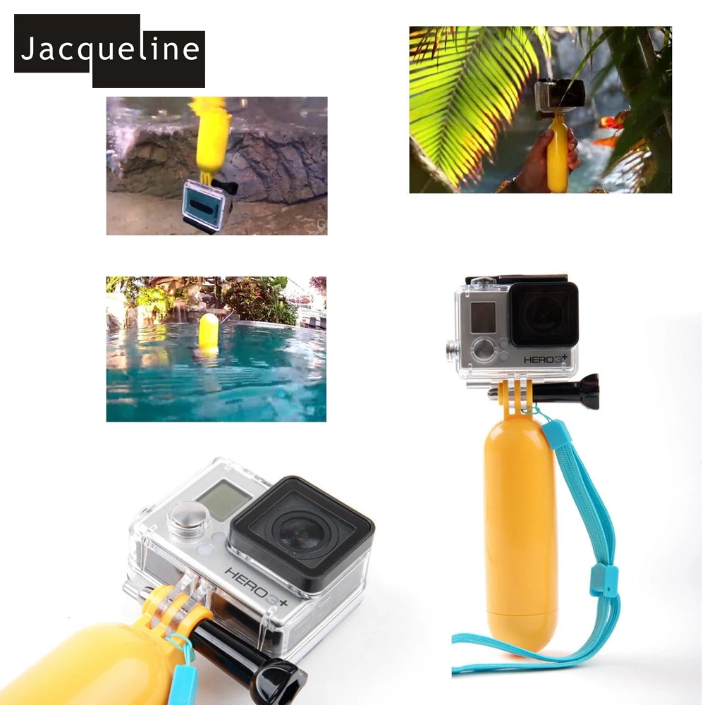 Jacqueline для Drift Ghost-s/Contour ROAM2/Midland/360fLY Advanced Kit Аксессуары для sony Action Cam HDR-AS100V AS200v