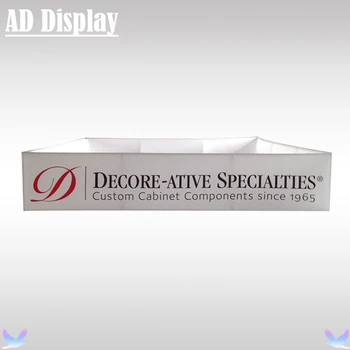 

600*600*100cm Exhibition Booth Square Shape Tension Fabric Hanging Banner Display Stand With Heat Transfer Full Color Printing