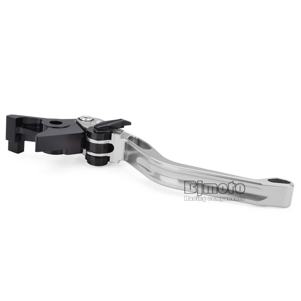 5D CNC Motorcycle Clutch Brake Levers Set (12)