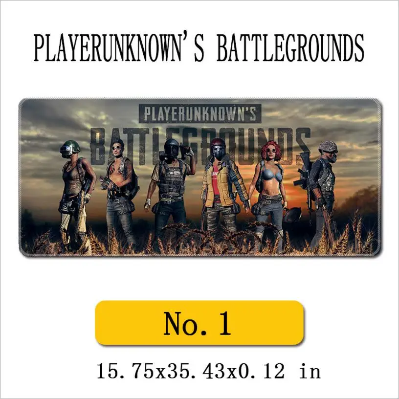  Large Mousepad Dota 2 CS PUBG LOL Game mouse mat 900x400x3mm Mouse Pad Thicken Mousepad Support cus