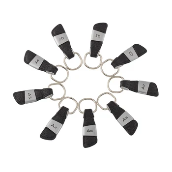 

Car Keychain Key Ring Key Chain Car Interior Decoration for Audi A3 A4 A5 A6 A7 Q3 Q5 Q7 TT