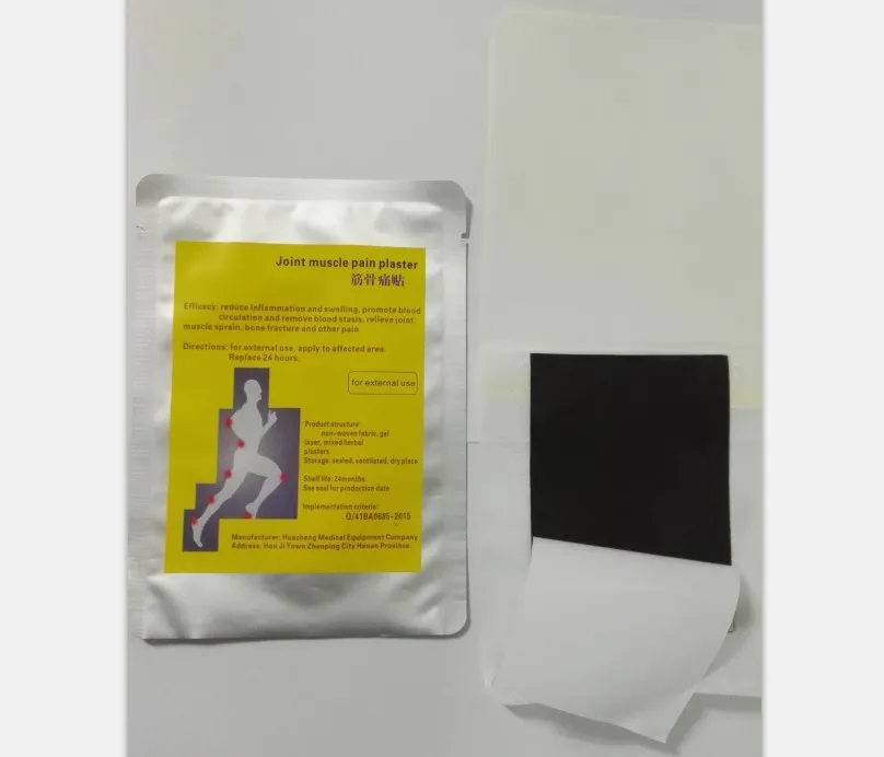 Rheumatoid arthritis moxa cautery