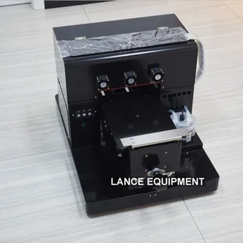 

commercial a4 uv flatbed printer/printer for wood/wood printer for sale