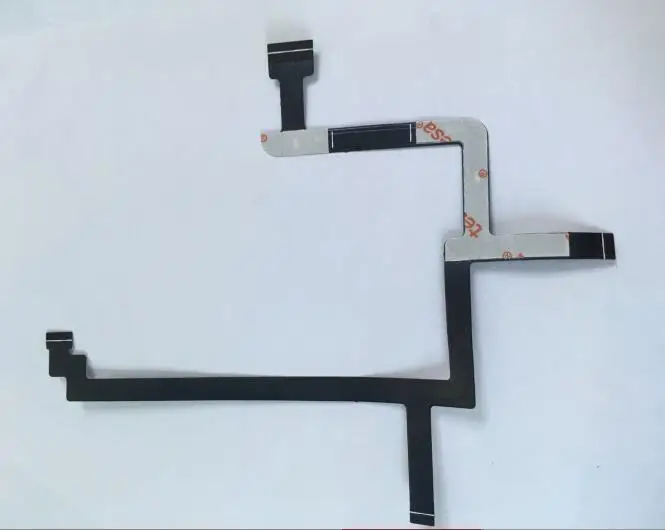 

New Repair Parts For DJI Phantom 3 Standard Gimbal Flex Ribbon Cable for Camera Connector-(STA)
