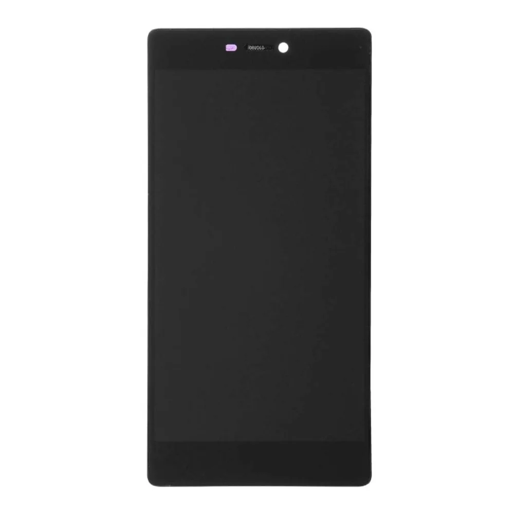 

iPartsBuy for Huawei P8 LCD Screen and Digitizer Full Assembly with Frame