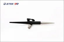 

U-STAR UA-700 Mini Air Duster, Dust-blow Airbrush,Blowing Dust Gun Wholesales