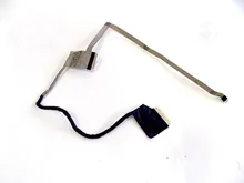 P/N DC02001GD10 Cabo Flexível De Vídeo em Tela LCD LVDS LED Cabo para DELL INSPIRON 5520 5525 7520 CN-0R4WW7 R4WW7 FHD 1920*1080