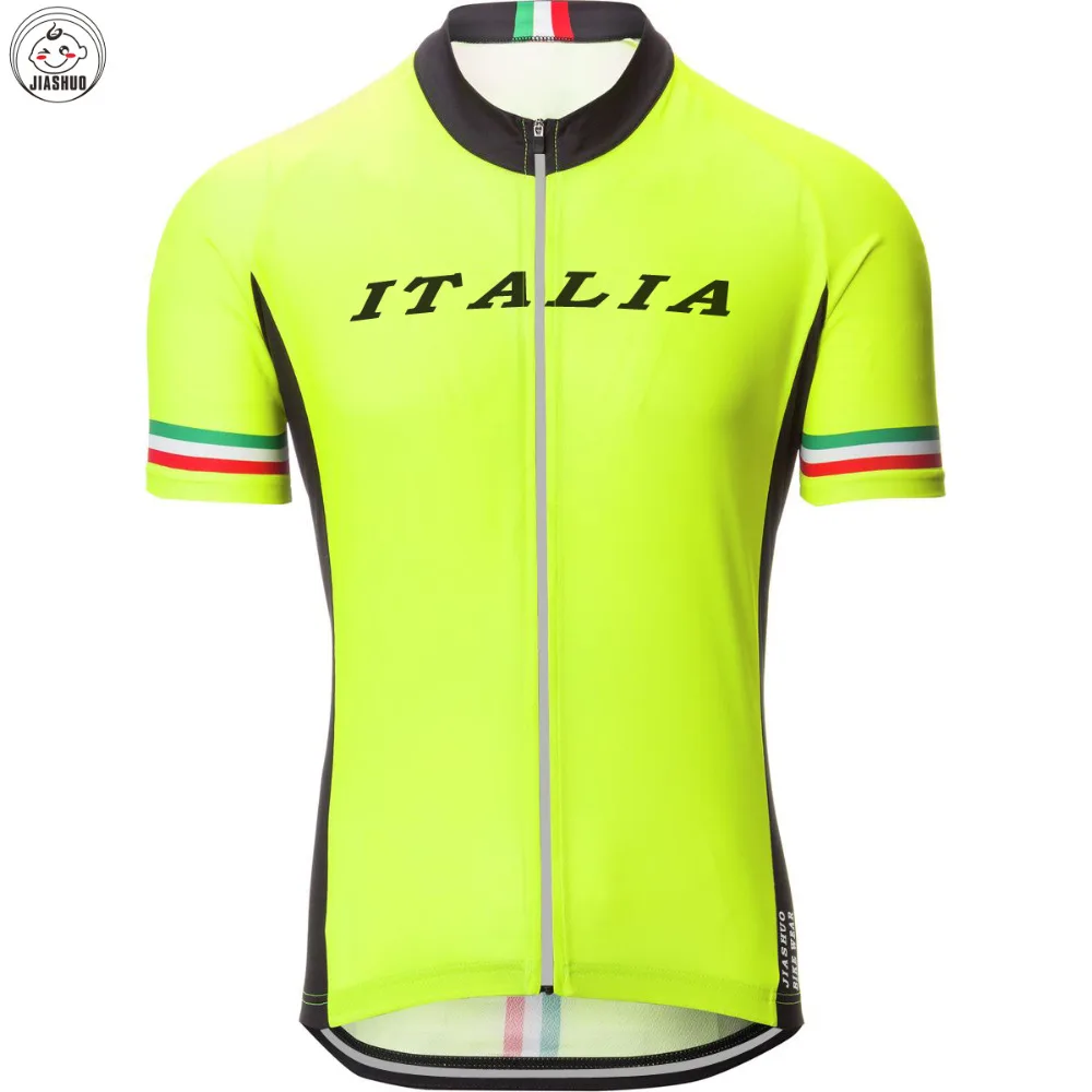 italian bike jersey