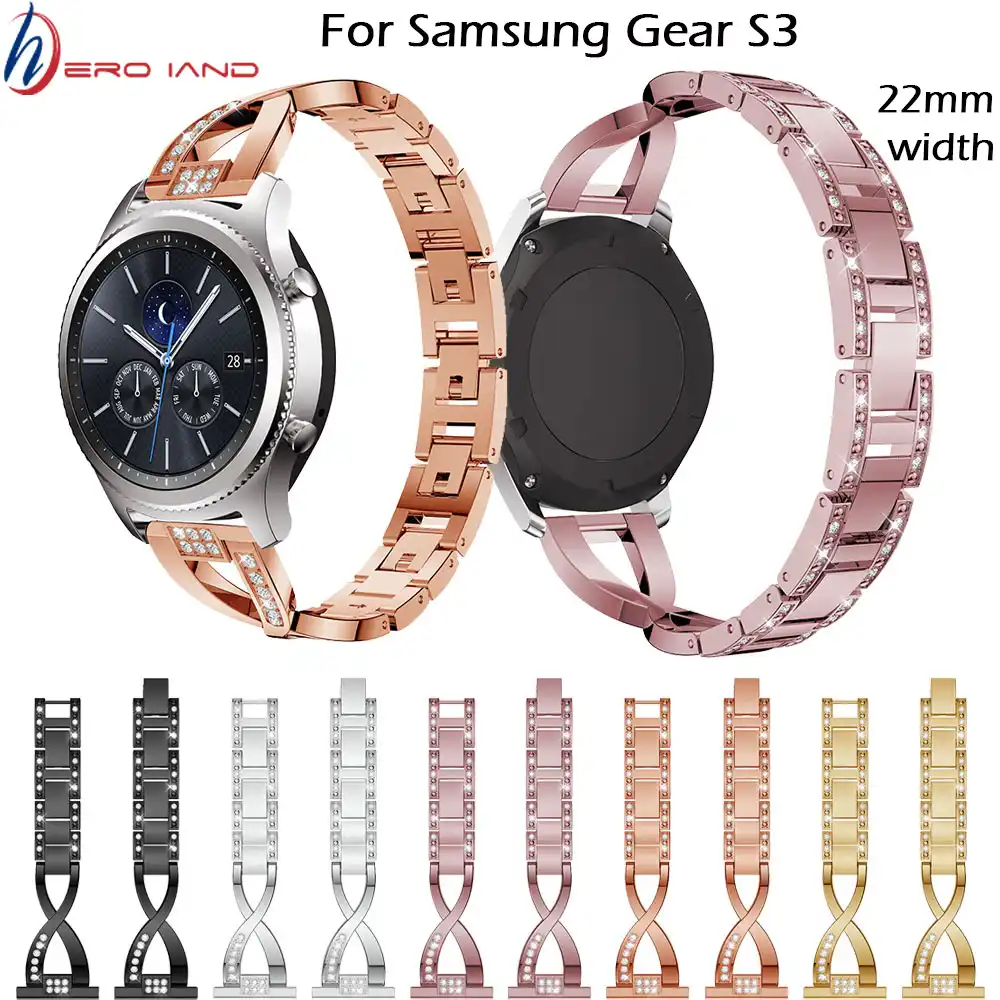 gear s3 frontier 2019