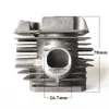 Kit de pistón de cilindro de 40MM para motosierra Stihl 020 T MS200 MS200T MS 200 200T, con anillo de Pin Circlip ► Foto 2/6