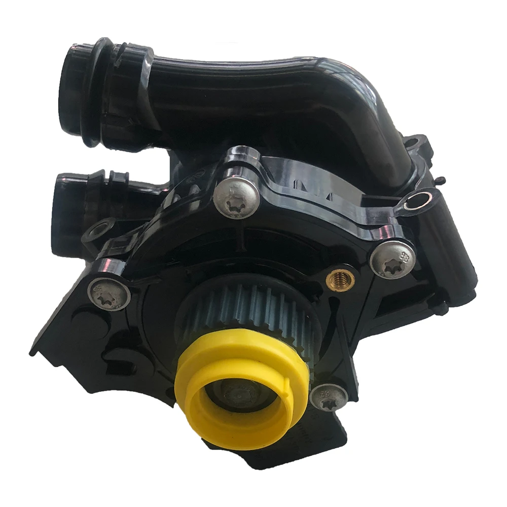 Водяной насос двигателя EA888 1 8 T 2 0 06H121026 J/N/AG/AF/BD/CQ для VW Jetta GTI GOLF/GTI TIGUAN Passat AUDI A3 A4 A5 A6