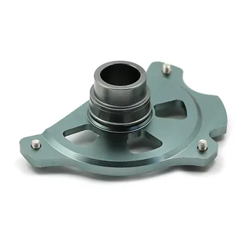 

1 Piece Brake Disc Guard Protector Adapter For KTM 125 250 350 530 SX SX-F XC XC-F 2016 2017 2018 EXC EXC-F 2017-2018