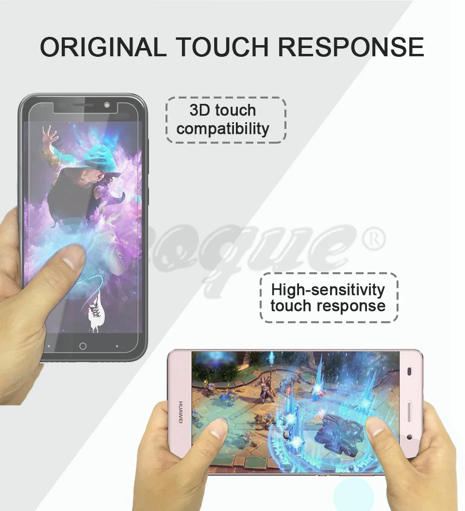 2.5D 9H Tempered Glass for Xiaomi Pocophone F1 Glass Screen Protector Xiomi Xaomi Film 6.18 Protective Glass for Xiaomi Poco F1 (9)