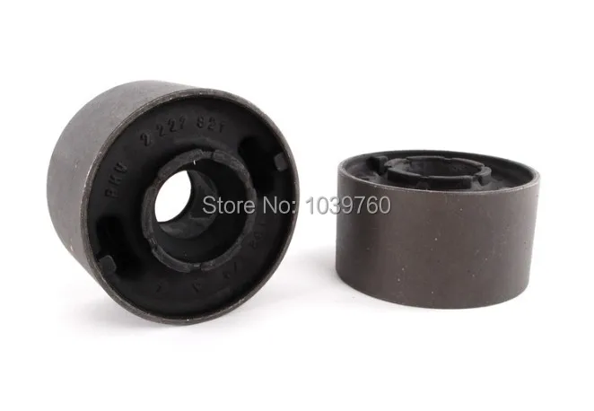 

Free shipping wholesales one set Front left right Control Arm Bushings for BMW E36 E30 Z3 M3 318i 325i 31129069035