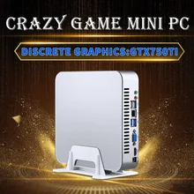 MSECORE 6TH Gen i7 6500U GTX750TI DDR5 4G Video RAM font b Mini b font font