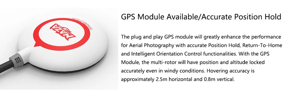 DJI Naza-M Lite V1.1 gps Combo Flight control ler Naza M Lite включает gps мультиротор управления полетом комбо для FPV Drone 01