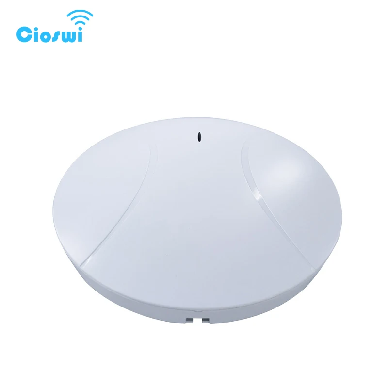 Cioswi-Fi AP522, потолочный беспроводной AP двухдиапазонный QCA9531, 1200 Мбит/с, для предприятия, 802.11ac, точка доступа, AP POE, 24 В